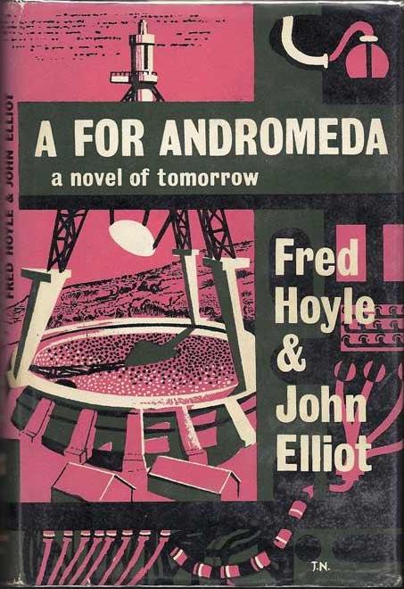 A for Andromeda