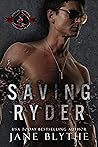 Saving Ryder by Jane Blythe