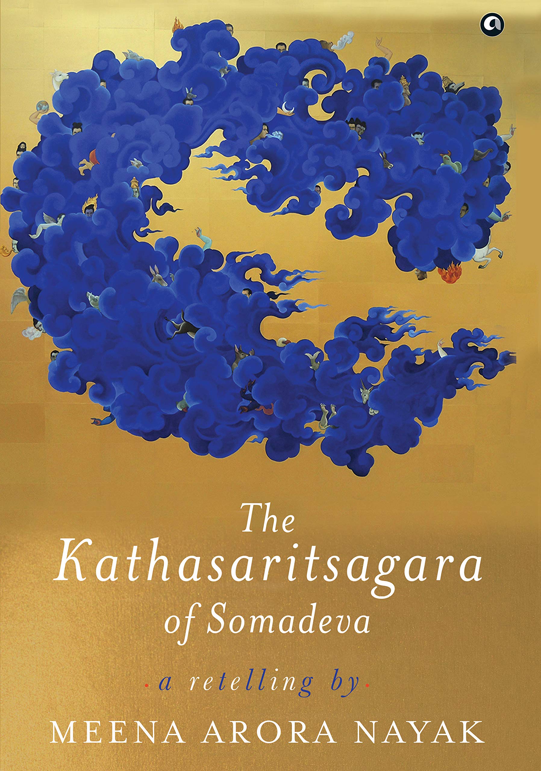The Kathasaritasagara of somadeva (Kindle Edition)