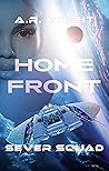 Home Front (Sever Squad, #4)