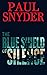 The Blue Shield Of Silence:...