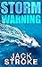 Storm Warning (Assassin In Paradise Book 2)