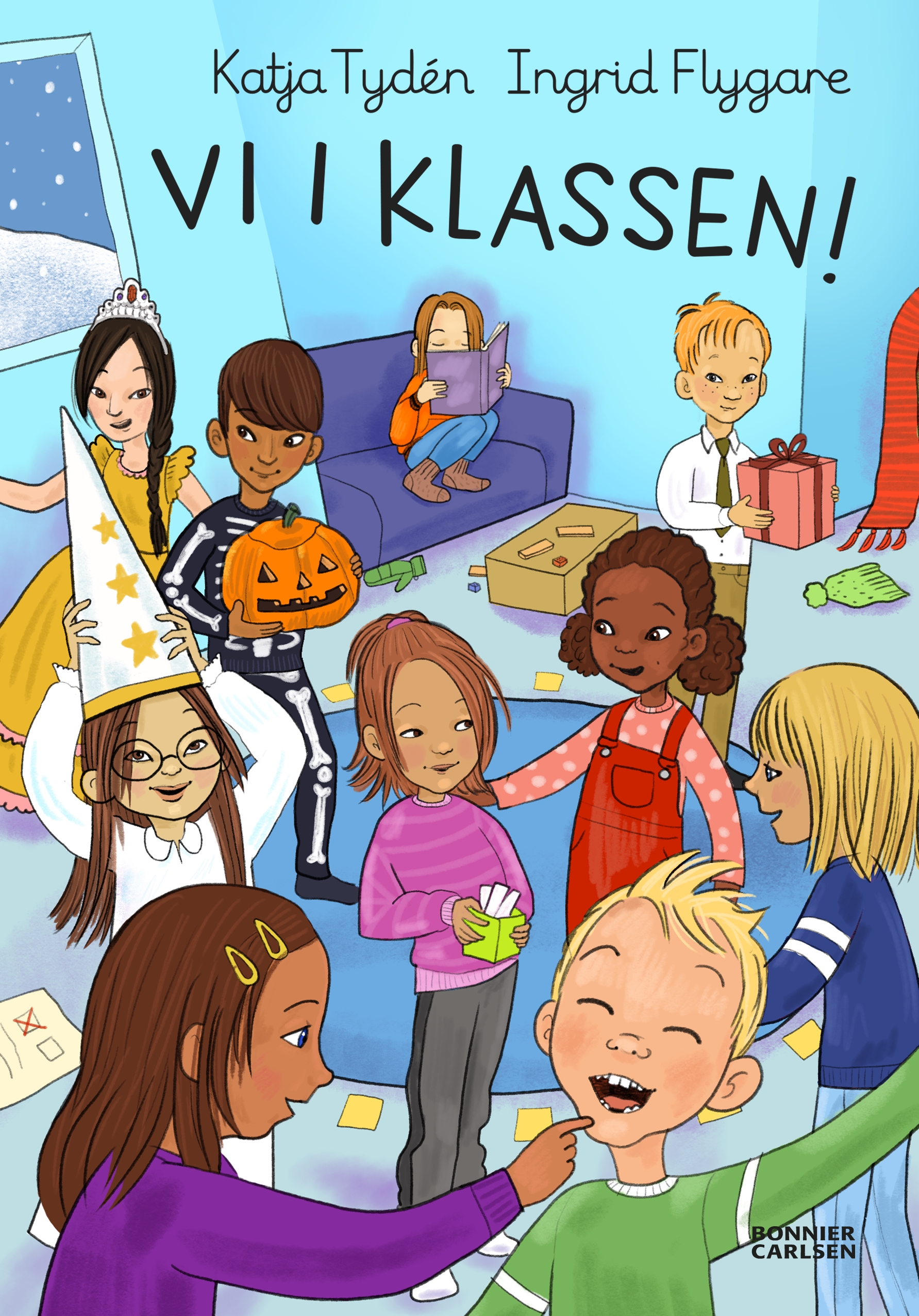 Vi i klassen!  (#2)