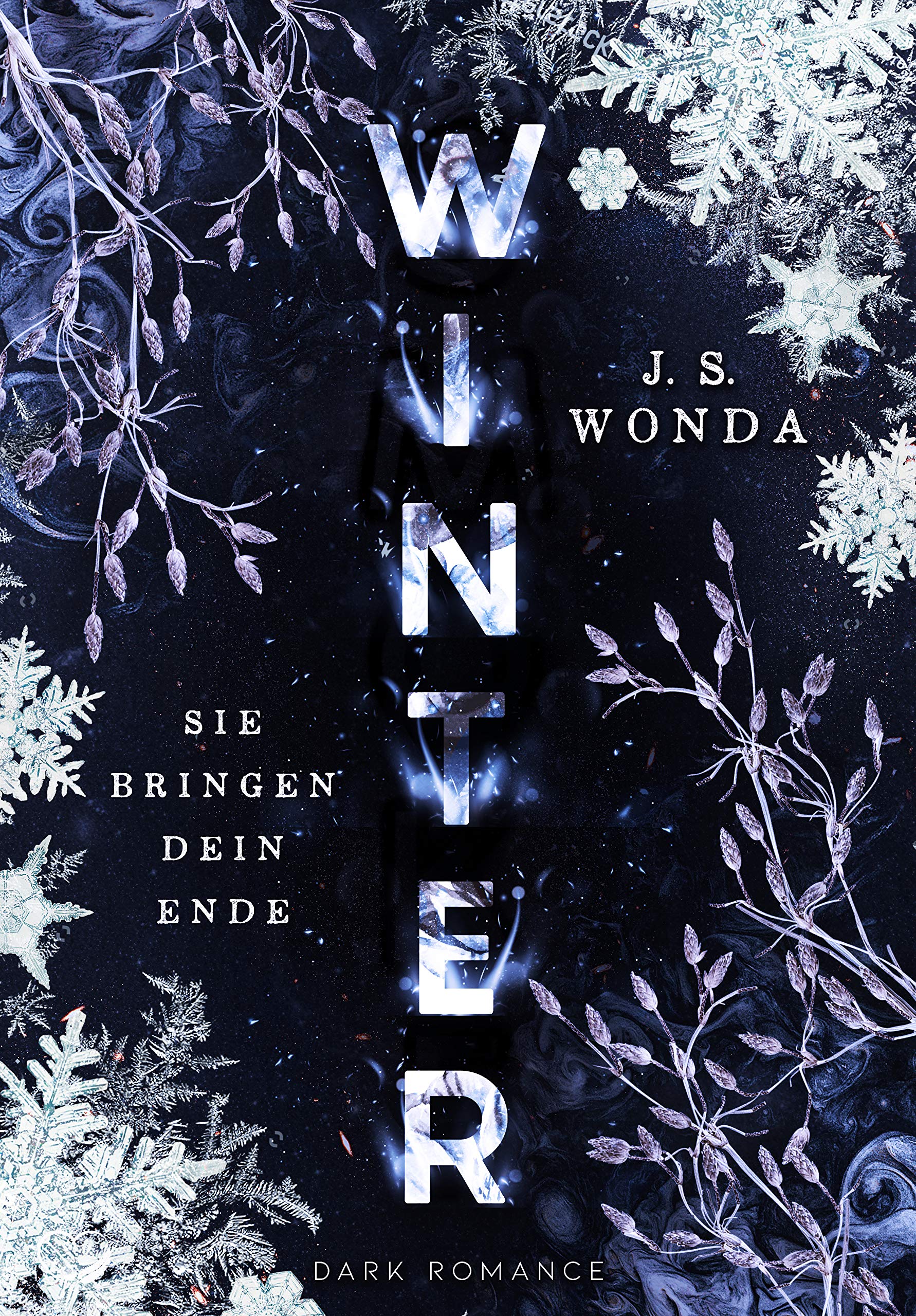 WINTER (Smoke, #3.5)