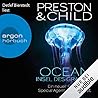 Ocean – Insel des Grauens by Douglas Preston Ocean – Insel des Grauens by Douglas Preston