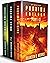 Proxima Trilogy by Brandon Q. Morris Proxima Trilogy by Brandon Q. Morris