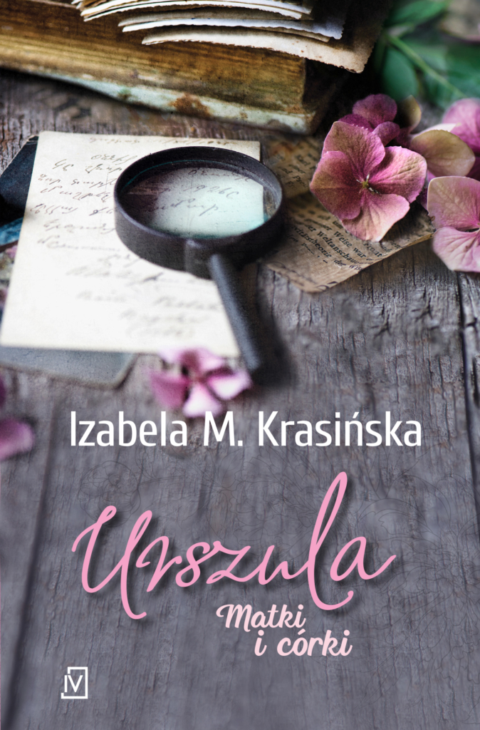 Urszula (Matki i córki, #3)