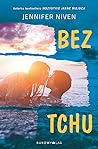 Bez tchu by Jennifer Niven
