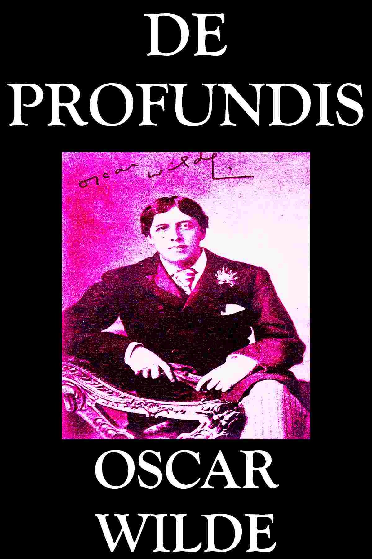 De Profundis