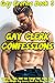 Gay Clerk Confessions: Back...
