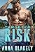 Targeted Risk (R.I.S.C., #7)