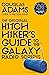 The Hitchhiker's Guide to the Galaxy: The Original Radio Scripts