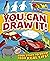 You Can Draw It!: Cool Stuf...