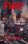 Fury by Richard   Murray