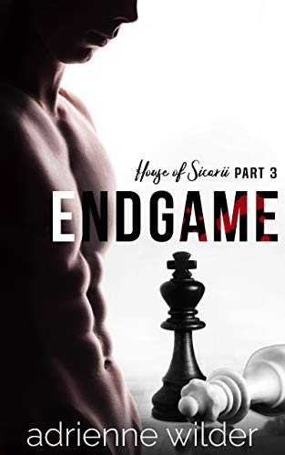 End Game (House of SICARII, #3)