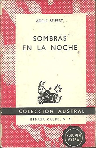 Sombras en la noche
