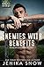 Enemies with Benefits by Jenika Snow