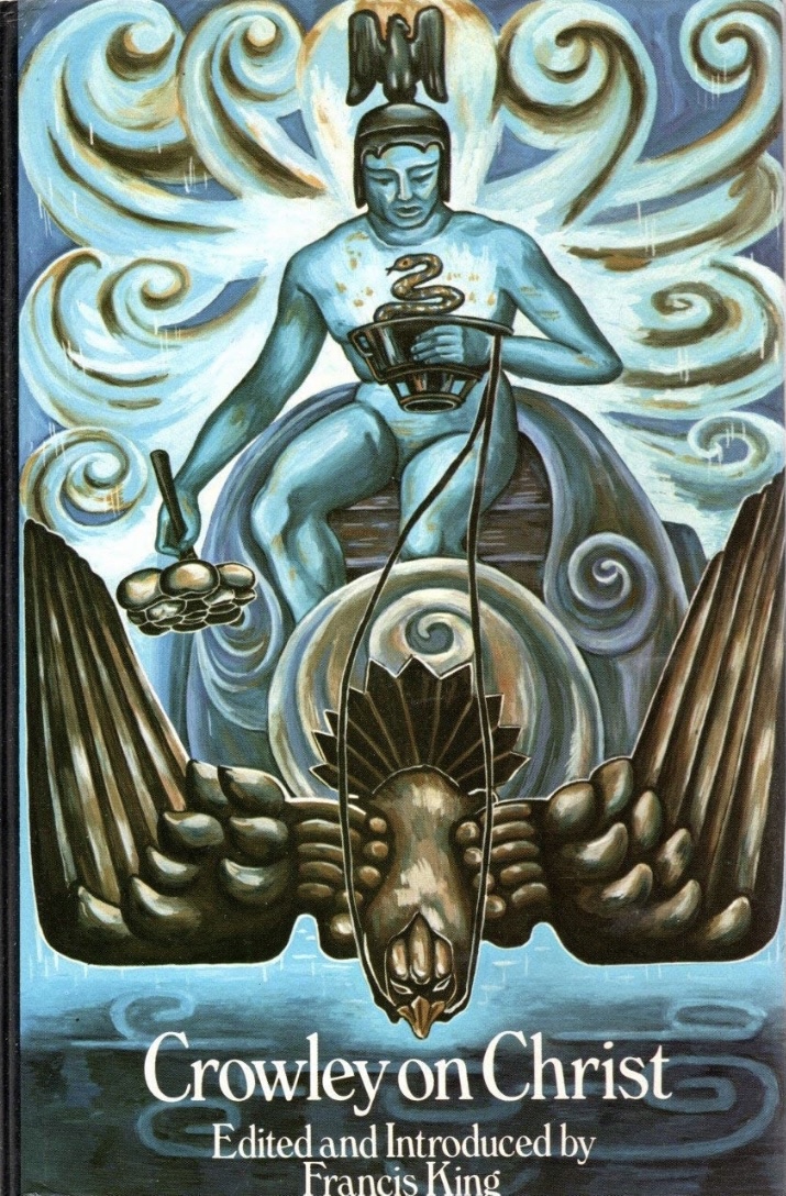 Crowley on Christ (Hardcover)