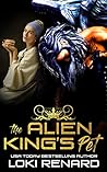 The Alien King's Pet