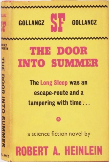 The Door into Summer