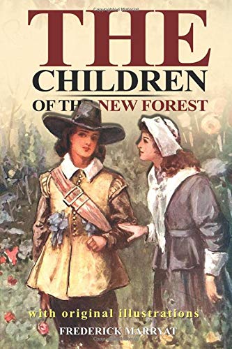 The Children of the New Forest