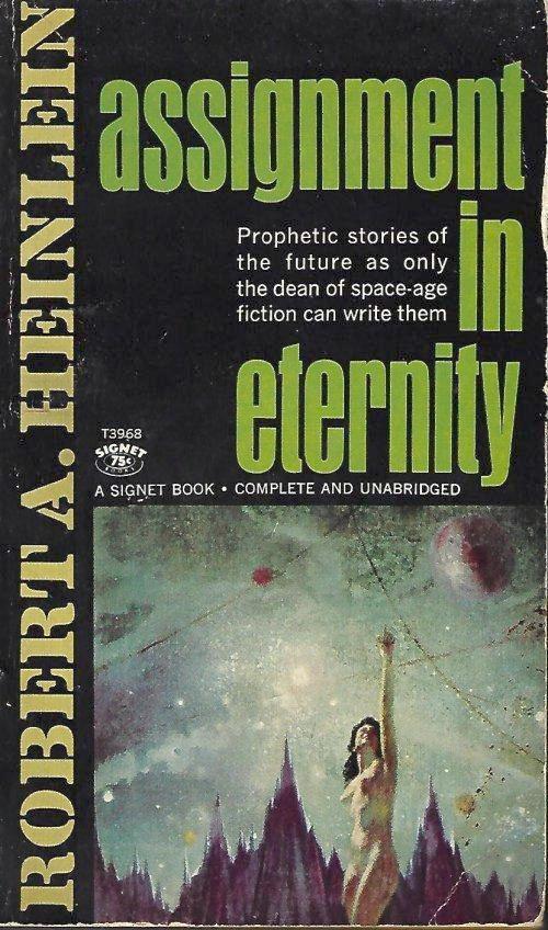 Assignment in Eternity