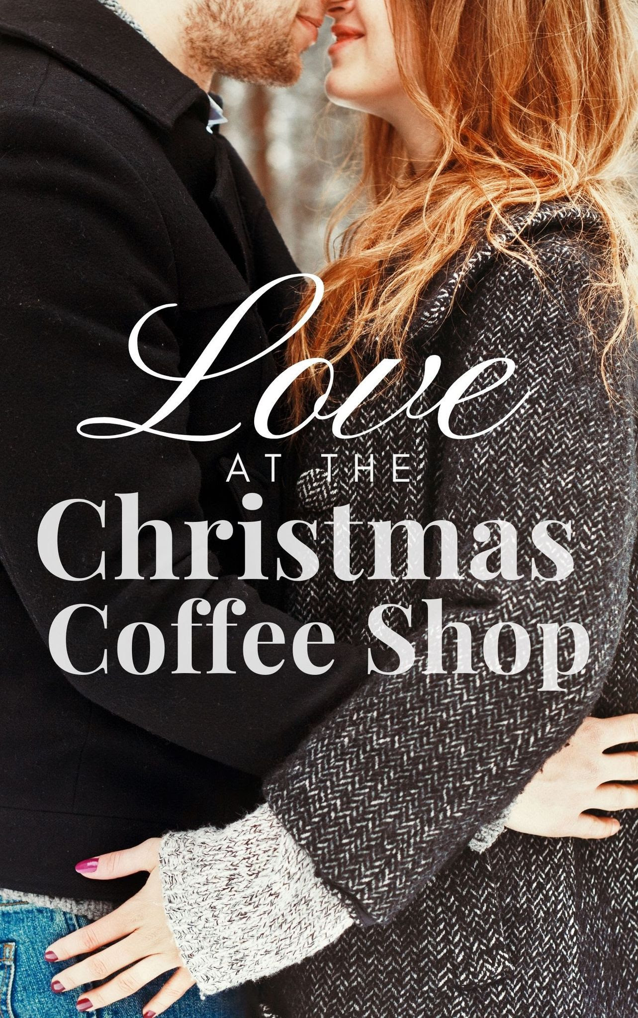 Love at the Christmas Coffee Shop (Unknown Binding)