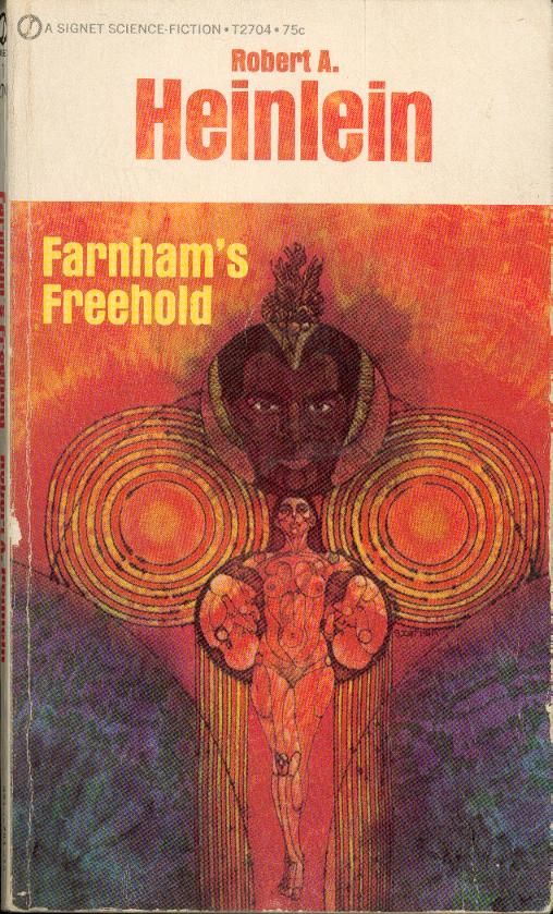 Farnham's Freehold