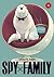 SpyxFamily 4 (Spy x Family, #4)