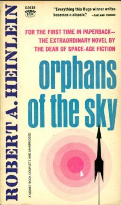 Orphans of the Sky