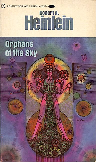 Orphans of the Sky