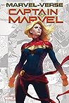 Marvel-Verse: Captain Marvel Marvel-Verse: Captain Marvel