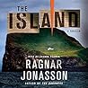 The Island by Ragnar Jónasson