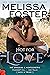 Hot for Love by Melissa Foster