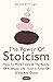 The Power Of Stoicism 2 In ...