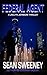 Federal Agent (Snapshot #4)