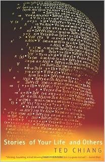 Division By Zero by Ted Chiang