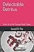 Delectable Detritus (Corpse-Eater Saga, #4)