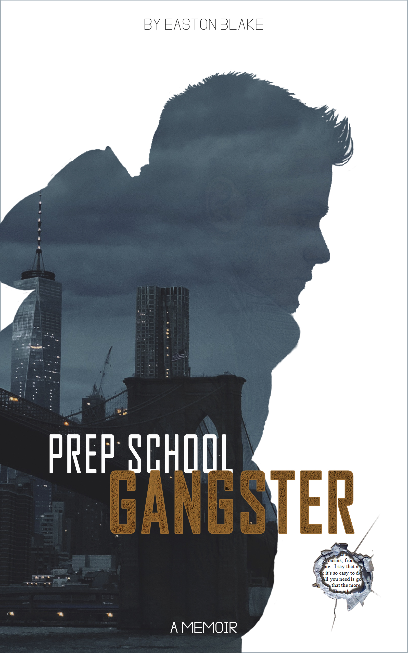 Prep School Gangster