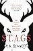 S.T.A.G.S. (S.T.A.G.S, #1)