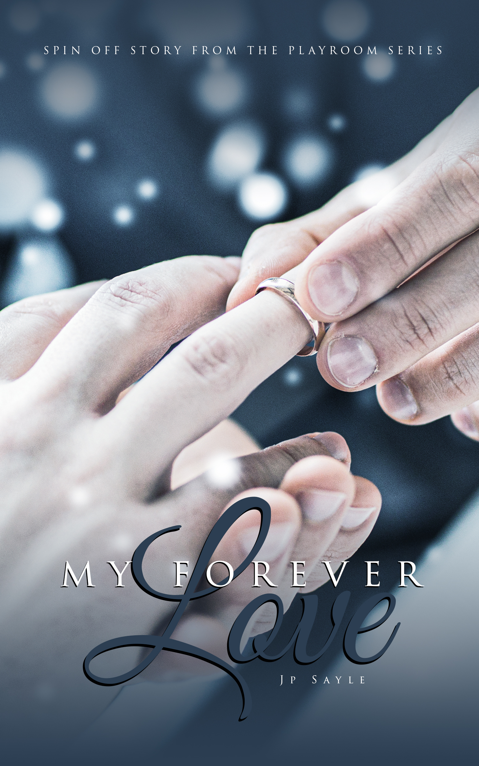 My Forever Love (Paperback)