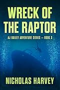 Wreck of the Raptor