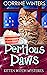 Perilous Paws (Kitten Witch Mysteries #8)