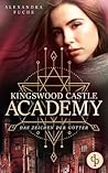Das Zeichen der Götter (Kingswood Castle Academy, #2)