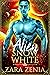 Alien Snow White (Trilyn Alien Fairy Tales #8)