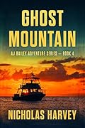 Ghost Mountain