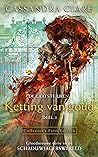 Ketting van goud by Cassandra Clare