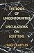 The Book of Unconformities: Speculations on Lost Time