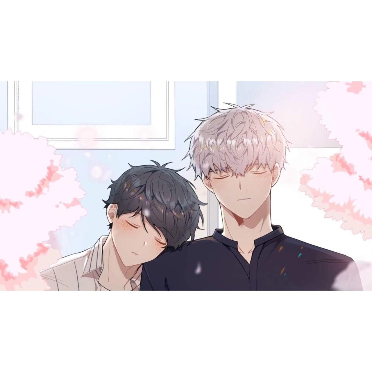Cherry Blossoms After Winter 3 Boys Love Comic By Bam U Comic