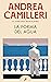 La forma del agua (Comisario Montalbano #1)